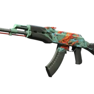 AK-47 | Aquamarine Revenge (Factory New)