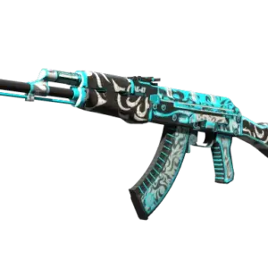 AK-47 | Frontside Misty (Factory New)
