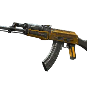 AK-47 | Fuel Injector (Minimal Wear)