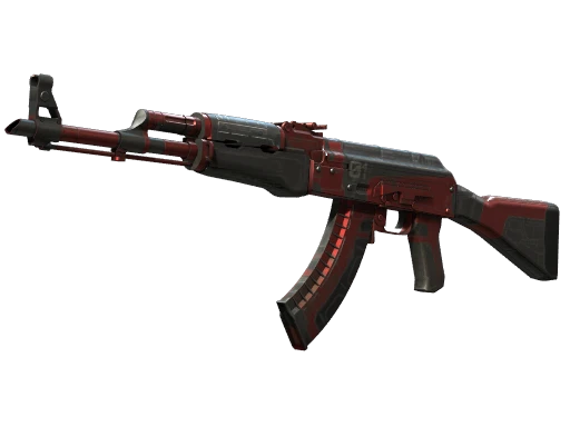 AK-47 | Orbit Mk01 (Factory New)