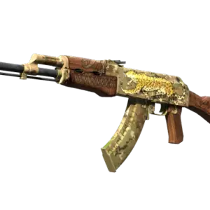 AK-47 | Panthera onca (Minimal Wear)