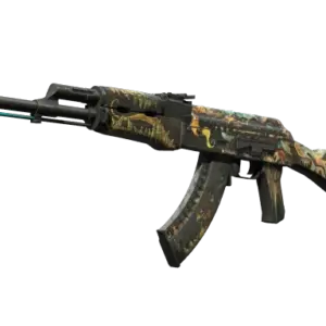 AK-47 | Phantom Disruptor (Battle-Scarred)