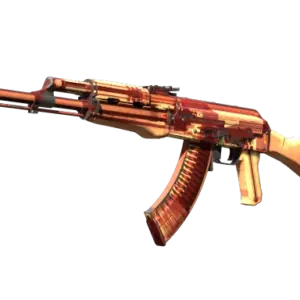AK-47 | X-Ray (Field-Tested)