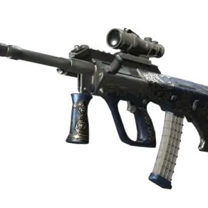 AUG | Aristocrat (Field-Tested)