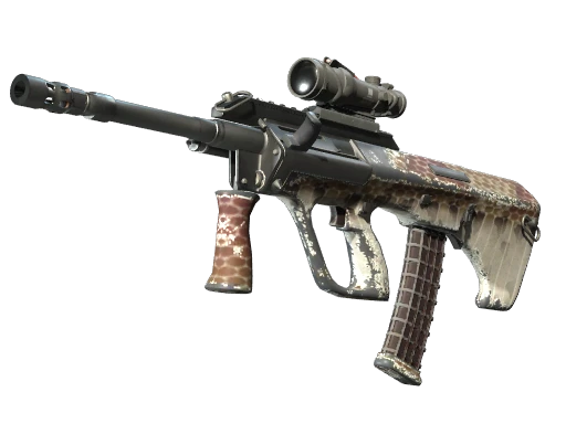 AUG | Copperhead (Field-Tested)