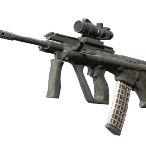 AUG | Daedalus (Battle-Scarred)