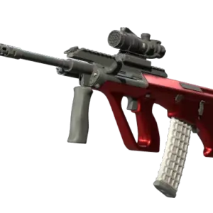 AUG | Hot Rod (Minimal Wear)