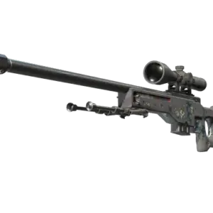 AWP | Acheron (Battle-Scarred)