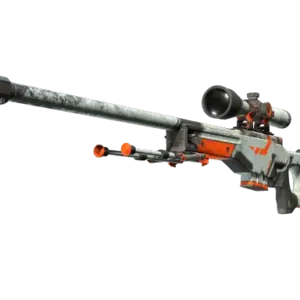 AWP | Asiimov (Battle-Scarred)