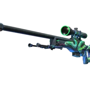AWP | Atheris (Minimal Wear)