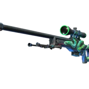 AWP | Atheris (Well-Worn)