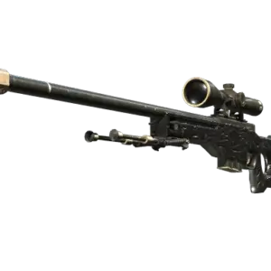 AWP | Black Nile (Factory New)