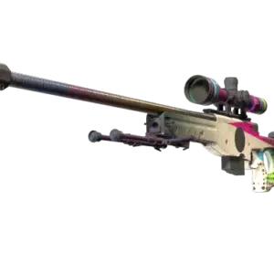 AWP | CMYK (Battle-Scarred)