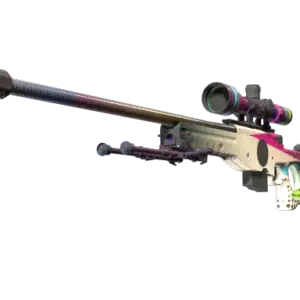 AWP | CMYK (Field-Tested)