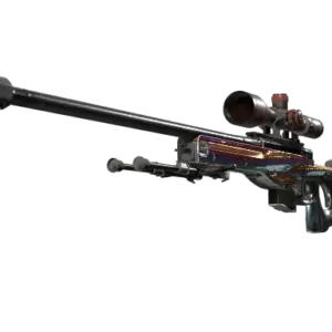 AWP | Chrome Cannon (Factory New)
