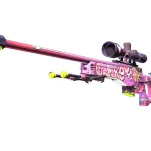 AWP | Crakow! (Minimal Wear)
