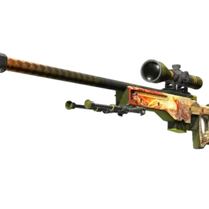 AWP | Dragon Lore (Factory New)