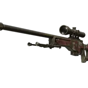 AWP | Duality (Battle-Scarred)