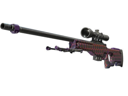 AWP | Electric Hive (Factory New)