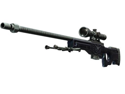 AWP | Exoskeleton (Minimal Wear)