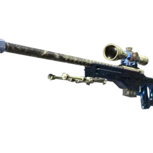 AWP | Gungnir (Well-Worn)