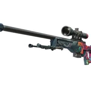 AWP | Hyper Beast (Field-Tested)