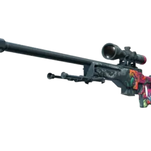 AWP | Hyper Beast (Minimal Wear)