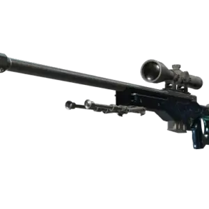 AWP | Medusa (Field-Tested)