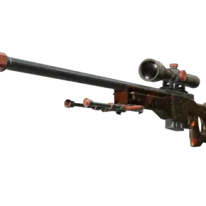 AWP | Mortis (Field-Tested)