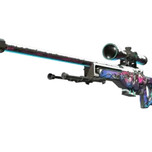 AWP | Neo-Noir (Minimal Wear)