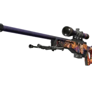 AWP | Oni Taiji (Minimal Wear)