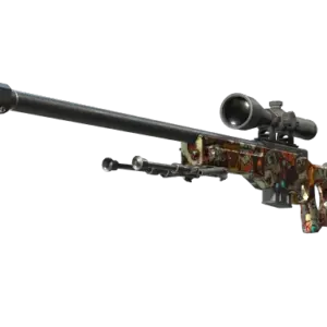 AWP | PAW (Factory New)