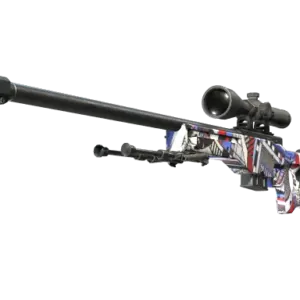 AWP | POP AWP (Factory New)