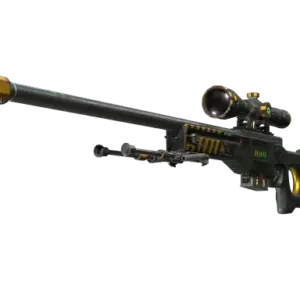 AWP | Phobos (Minimal Wear)