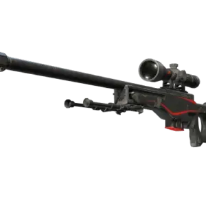 AWP | Redline (Field-Tested)