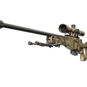 AWP | Snake Camo (Field-Tested)