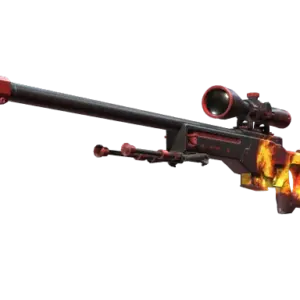 AWP | Wildfire (Factory New)