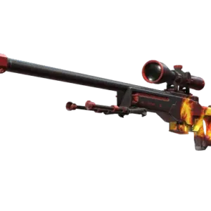 AWP | Wildfire (Field-Tested)