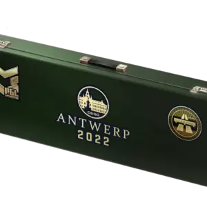 Antwerp 2022 Overpass Souvenir Package