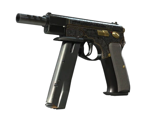 CZ75-Auto | Victoria (Minimal Wear)