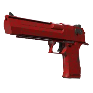 Desert Eagle | Crimson Web (Factory New)