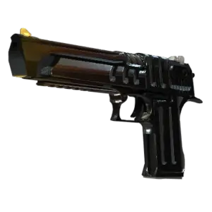 Desert Eagle | Light Rail (Factory New)