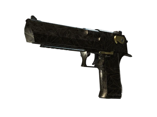 Desert Eagle | Meteorite (Minimal Wear)