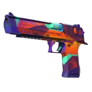 Desert Eagle | Ocean Drive (Field-Tested)