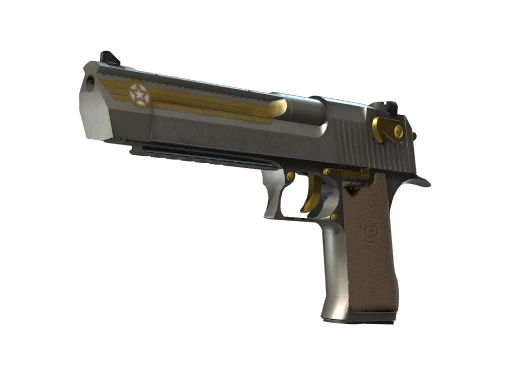 Desert Eagle | Pilot (Factory New)