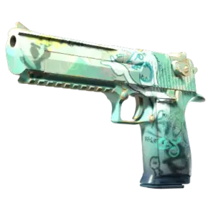 Desert Eagle | Tilted (Factory New)
