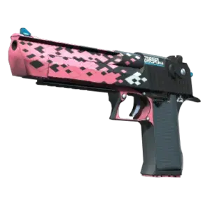 Desert Eagle | Trigger Discipline (Factory New)