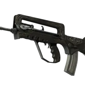FAMAS | Djinn (Field-Tested)