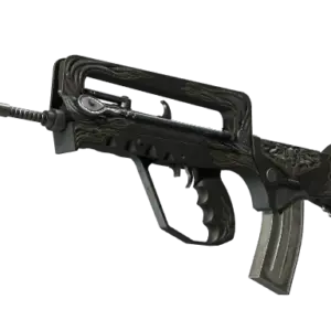 FAMAS | Djinn (Minimal Wear)