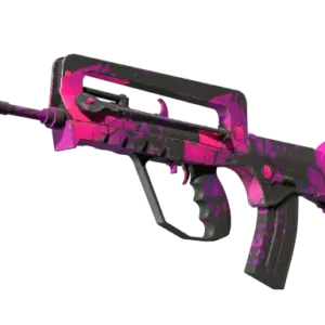 FAMAS | Pulse (Factory New)